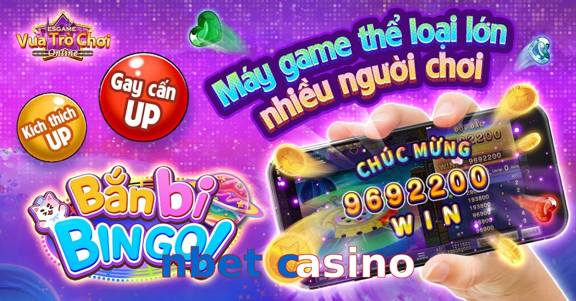 nbet casino