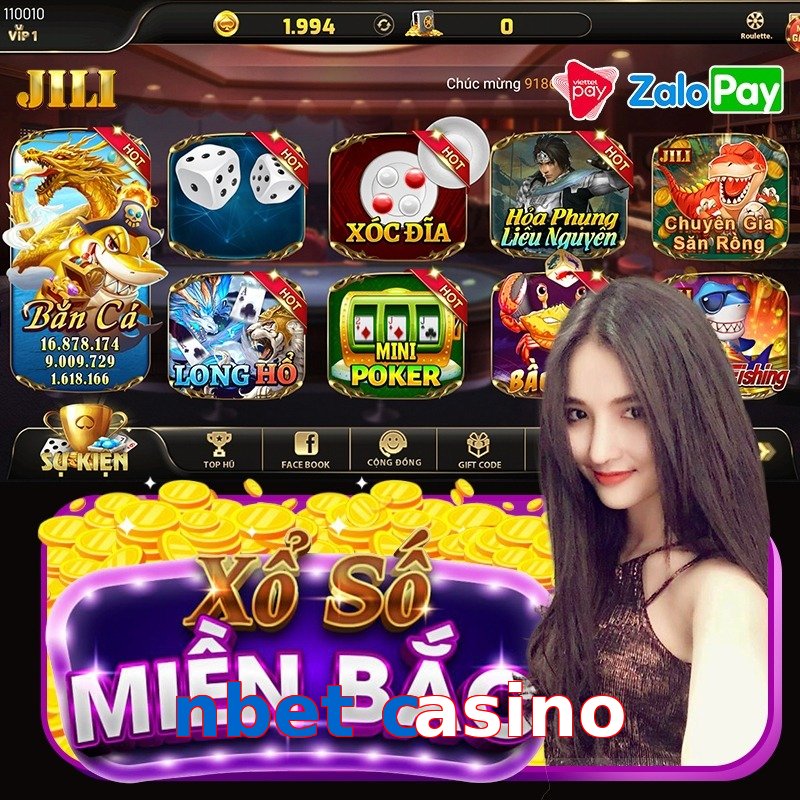 nbet casino