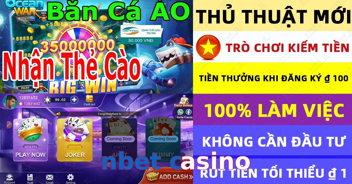 nbet casino