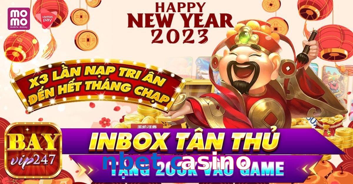 nbet casino