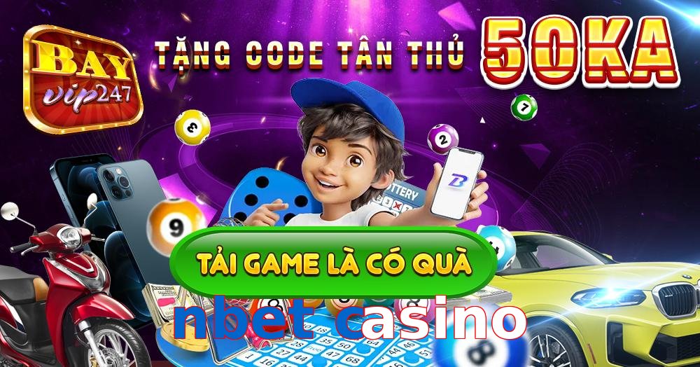 nbet casino