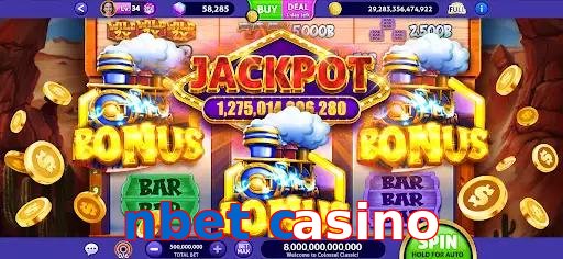 nbet casino