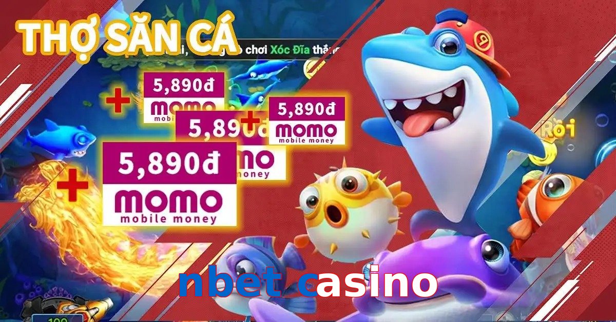 nbet casino