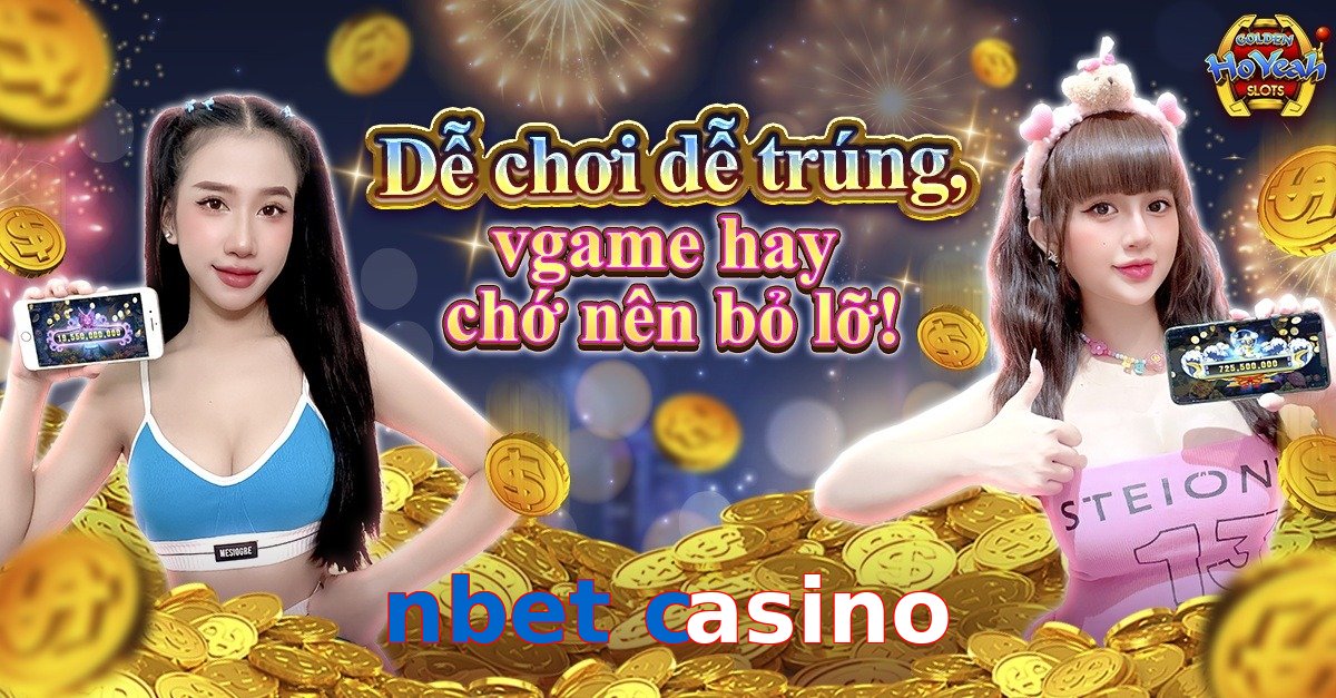 nbet casino