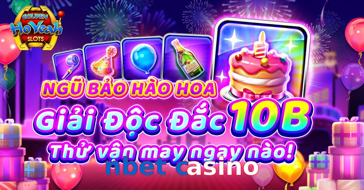 nbet casino