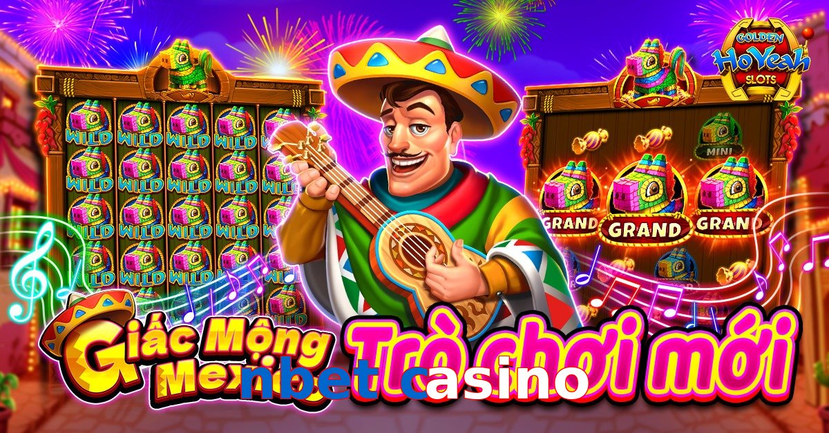 nbet casino