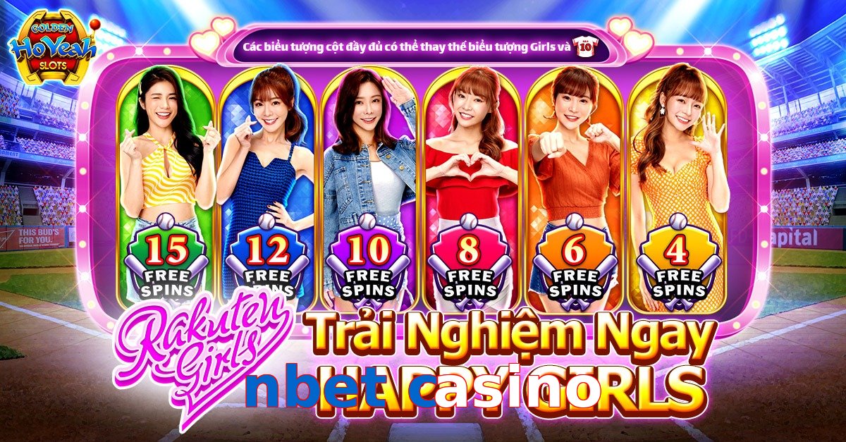 nbet casino