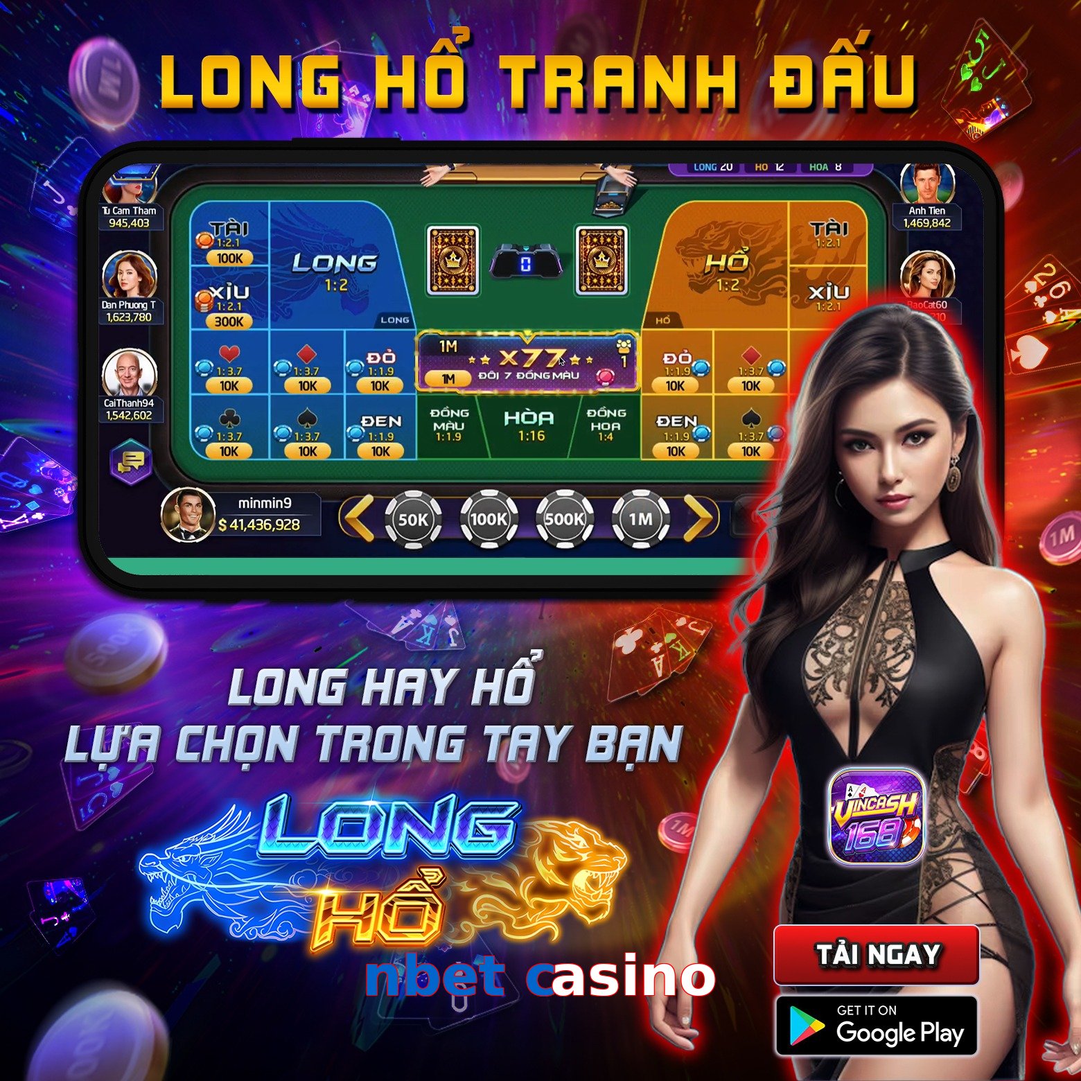 nbet casino