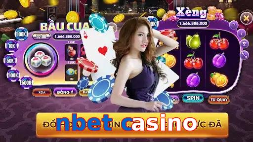nbet casino