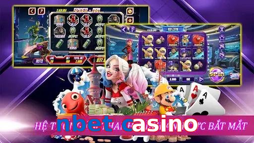 nbet casino