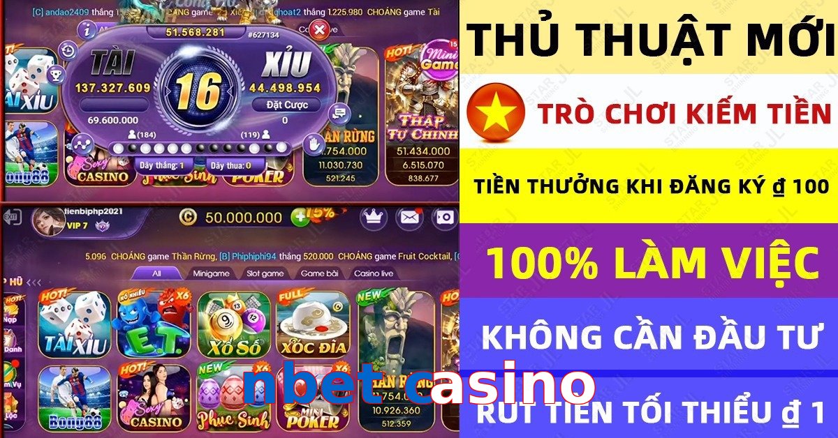 nbet casino