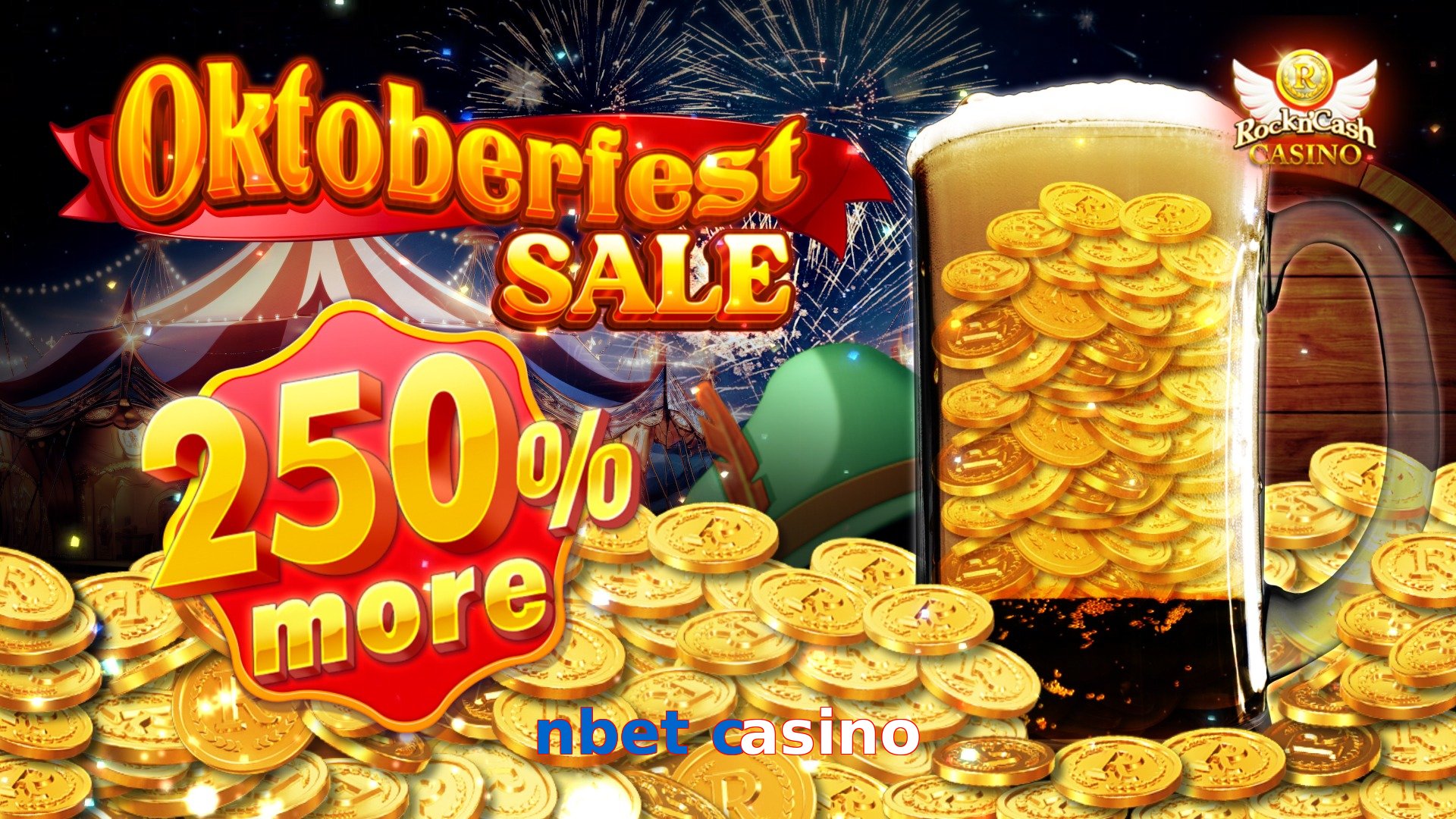 nbet casino