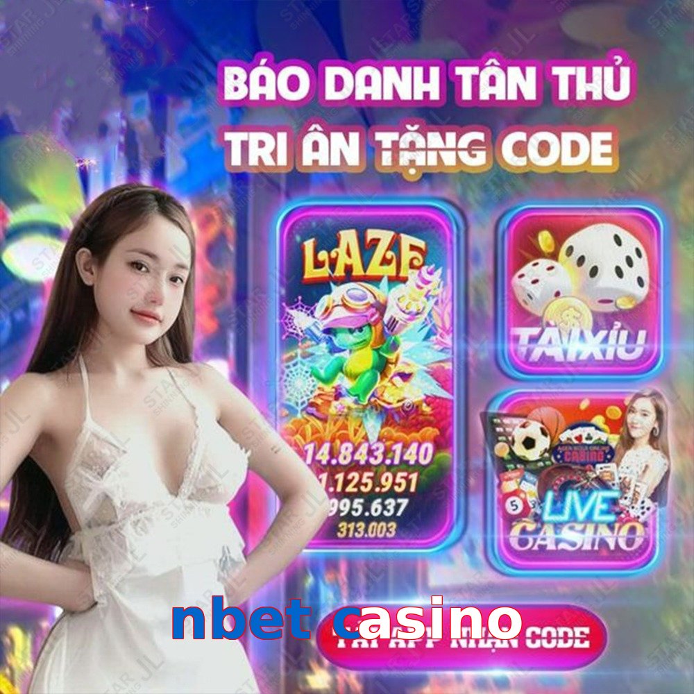 nbet casino