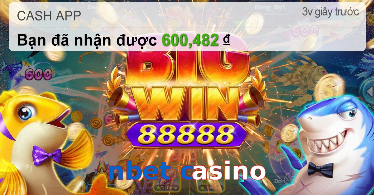 nbet casino