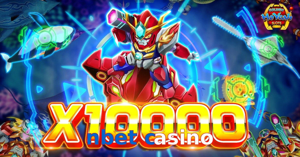nbet casino