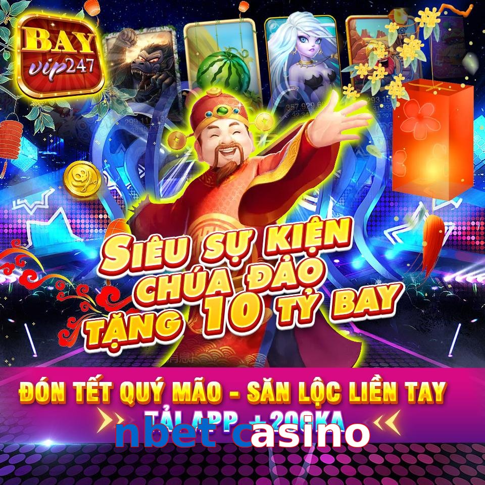 nbet casino