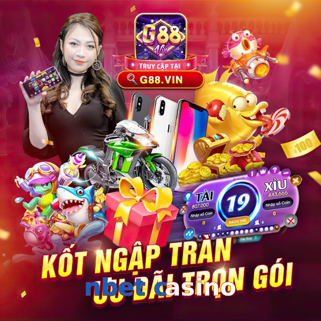 nbet casino