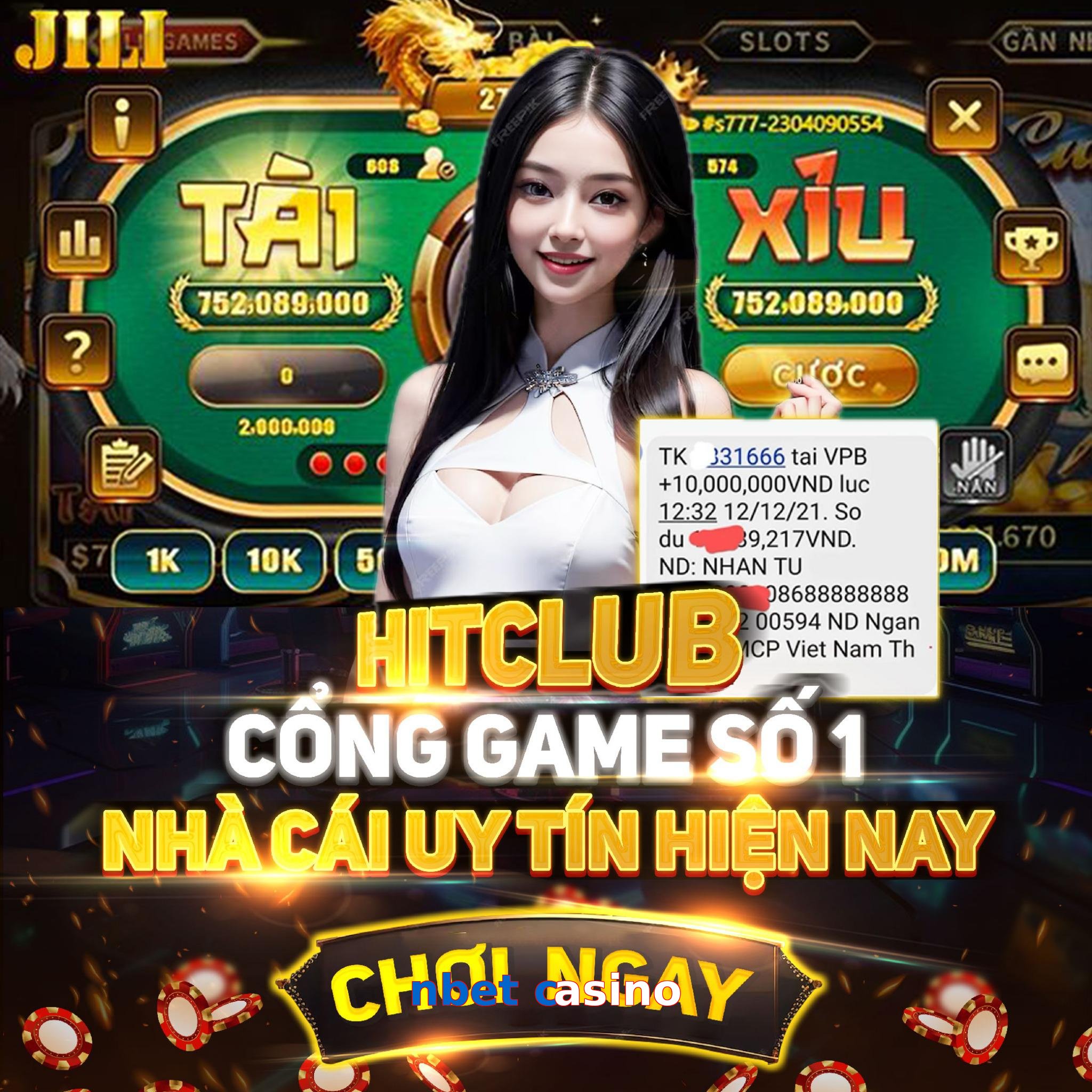 nbet casino