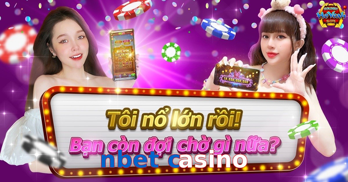 nbet casino