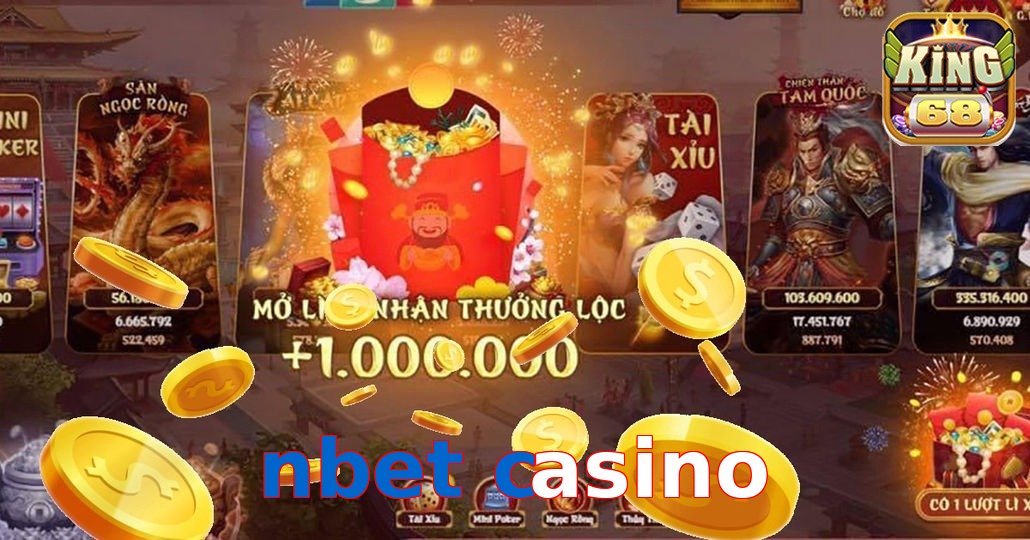 nbet casino
