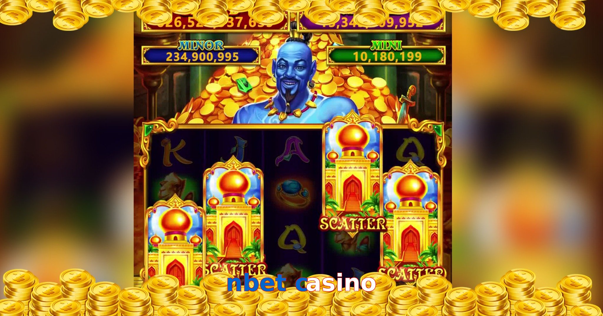 nbet casino