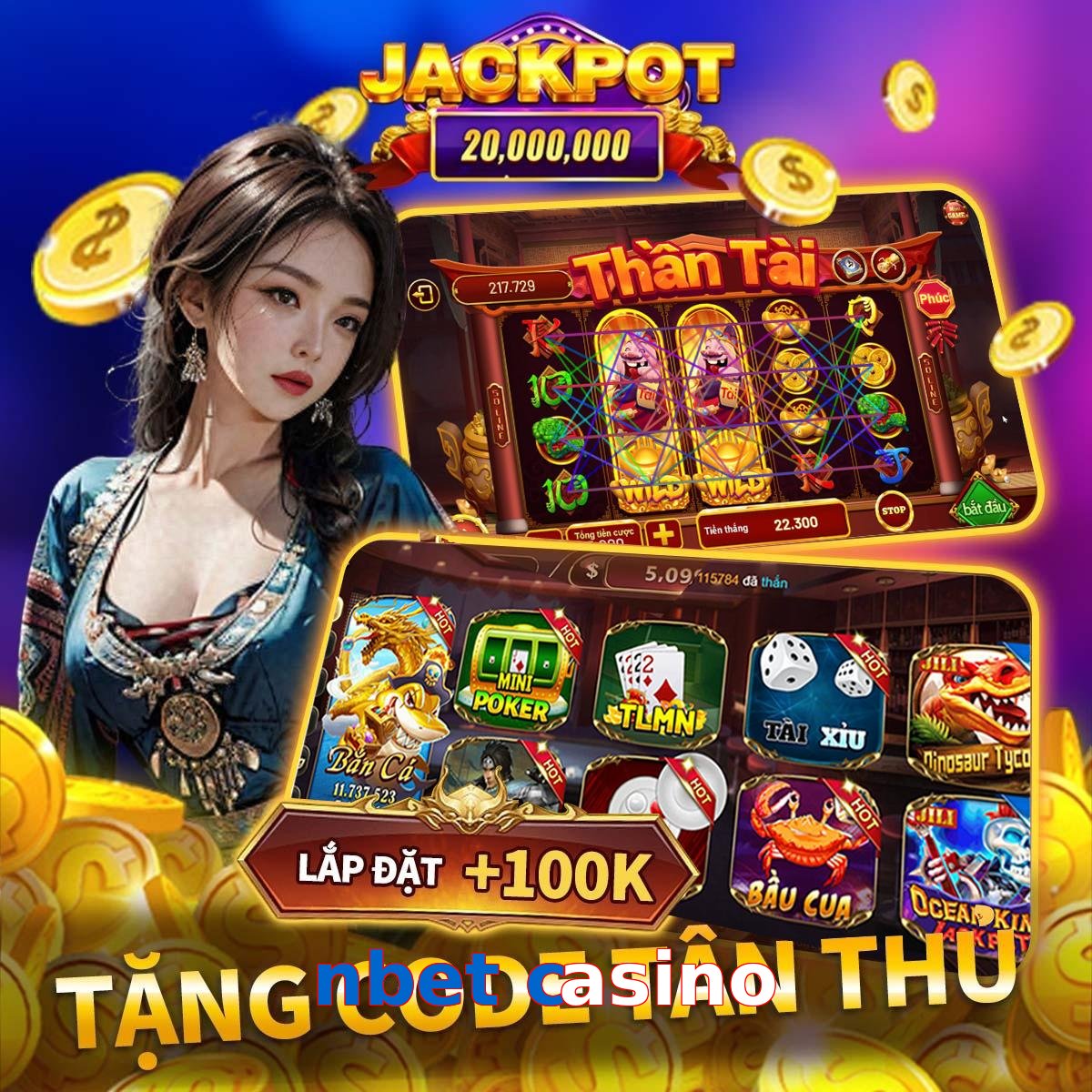 nbet casino