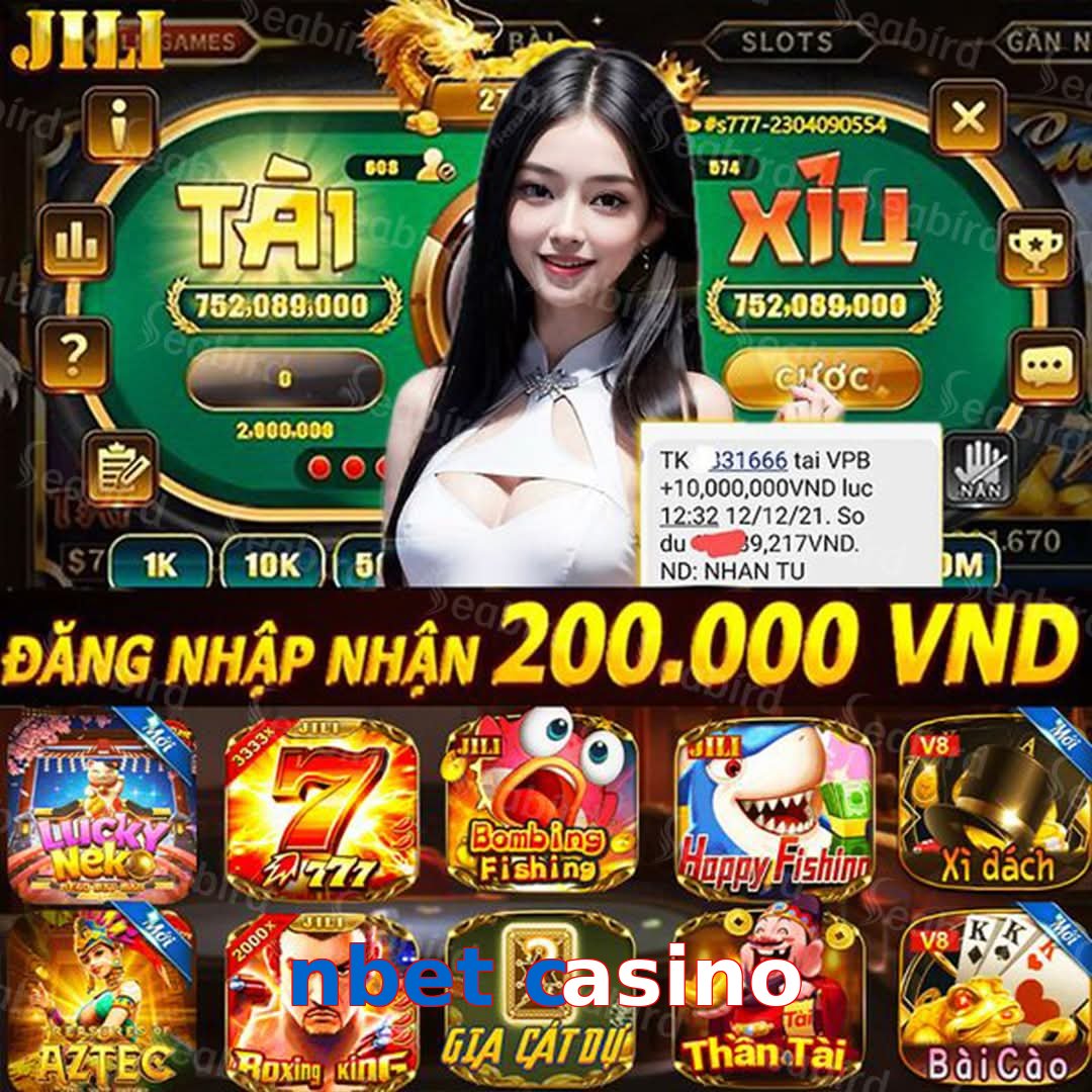 nbet casino