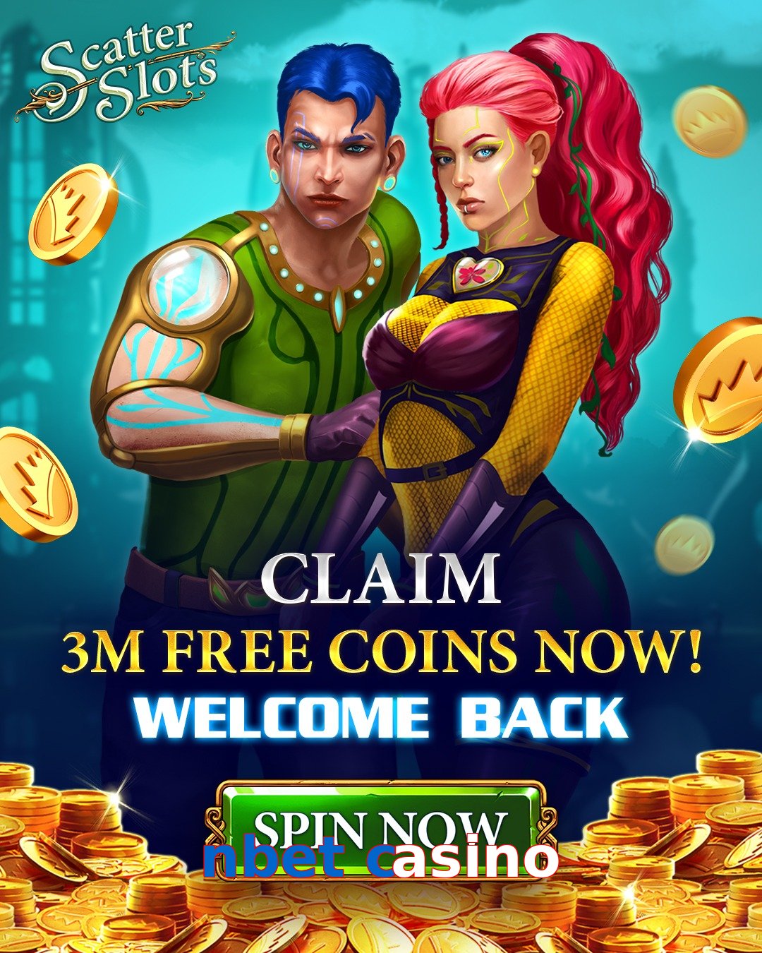 nbet casino