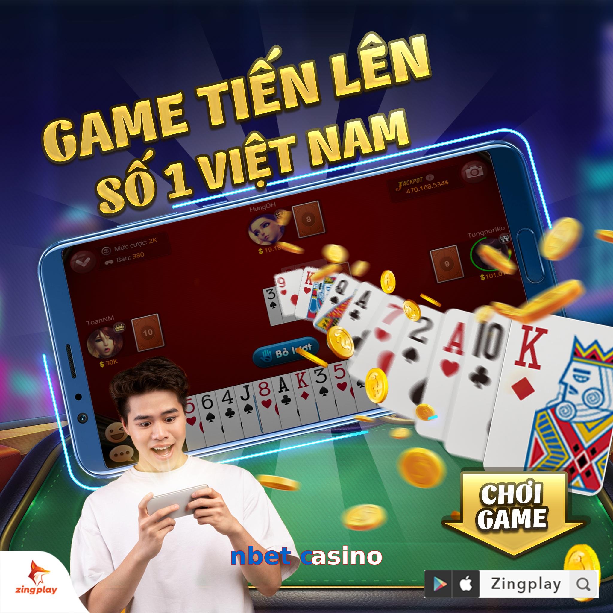 nbet casino