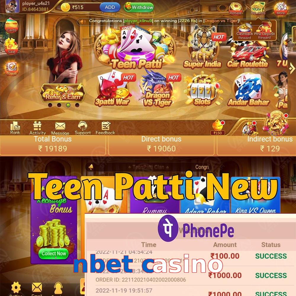 nbet casino