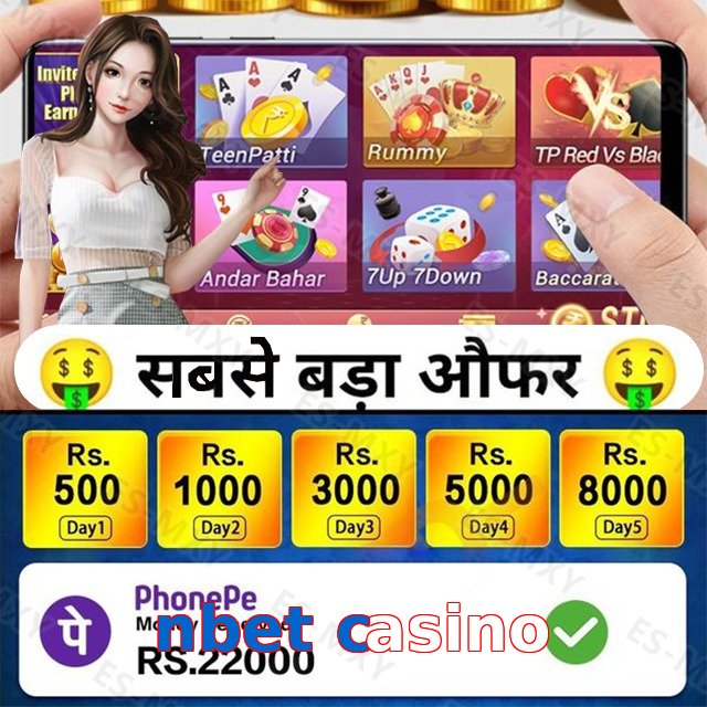 nbet casino