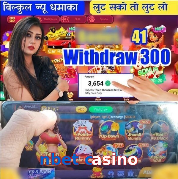 nbet casino