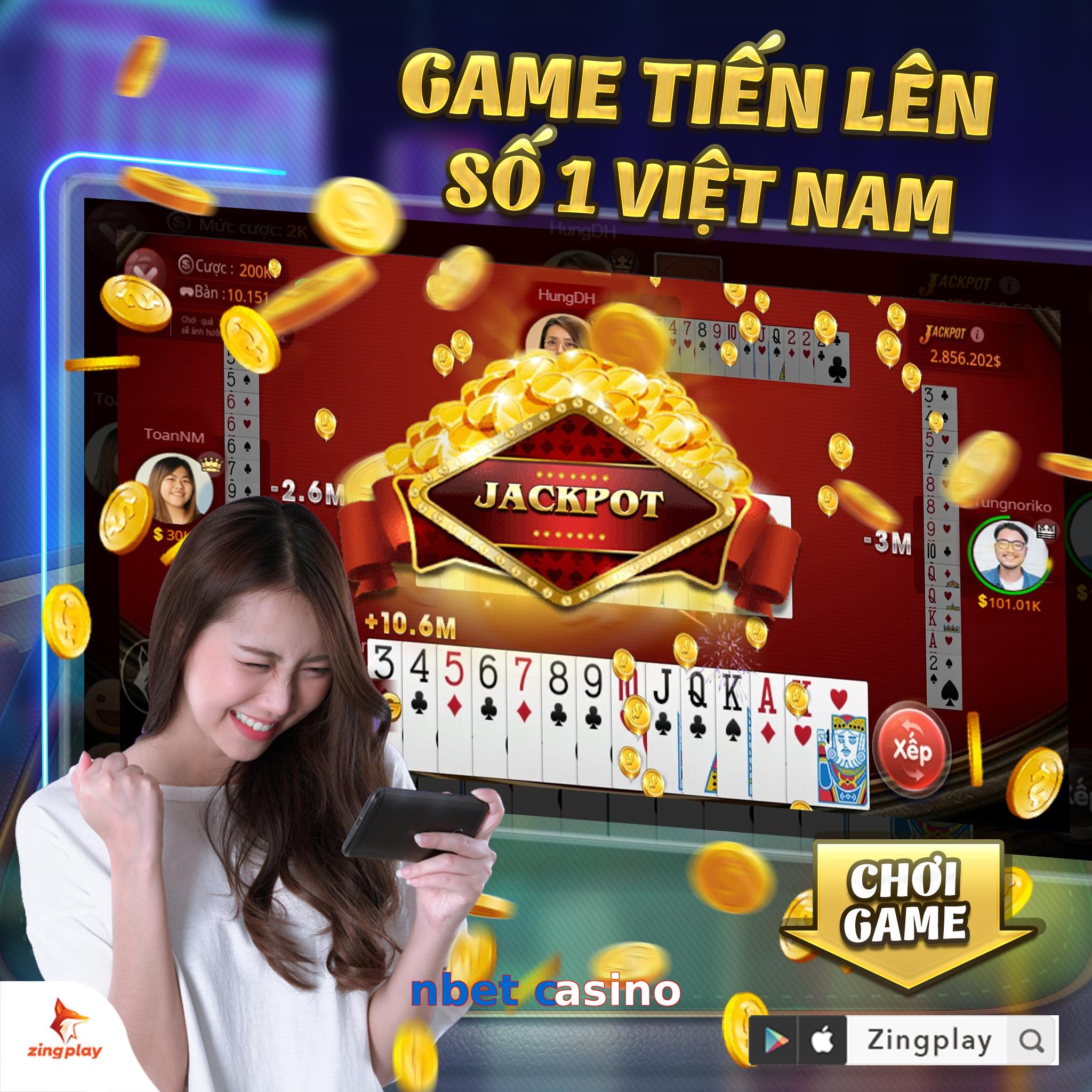 nbet casino