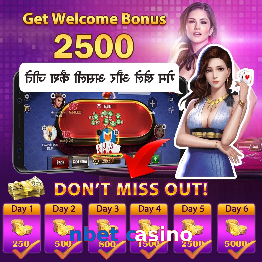 nbet casino