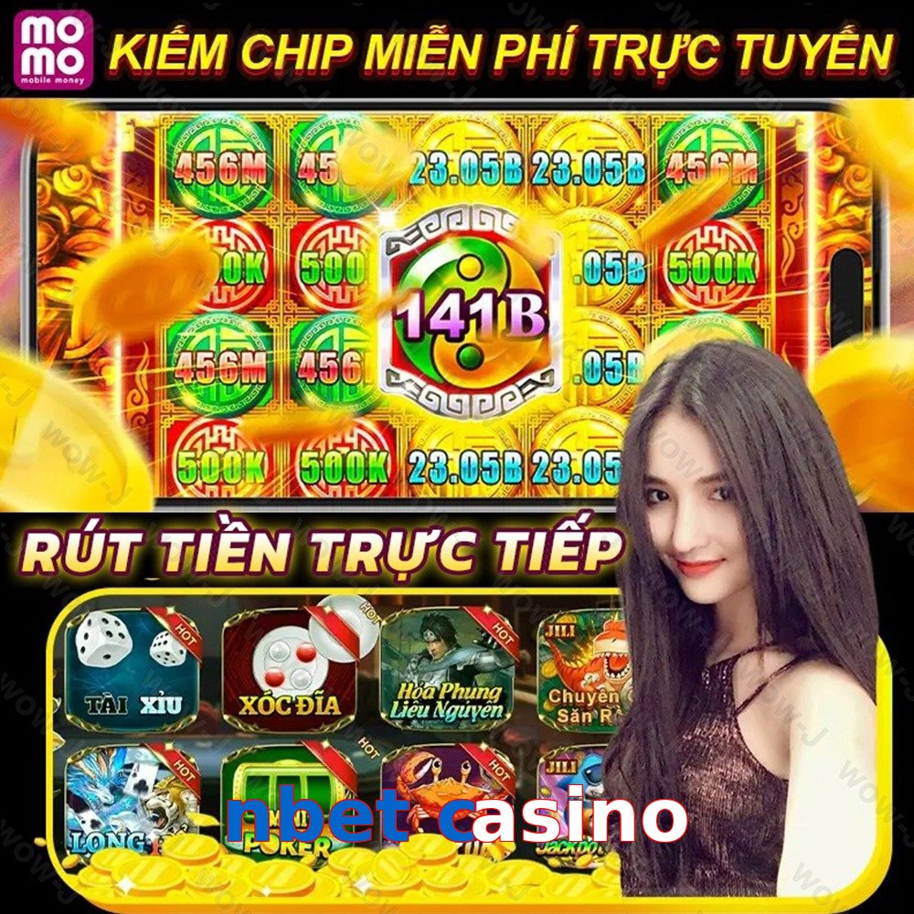 nbet casino