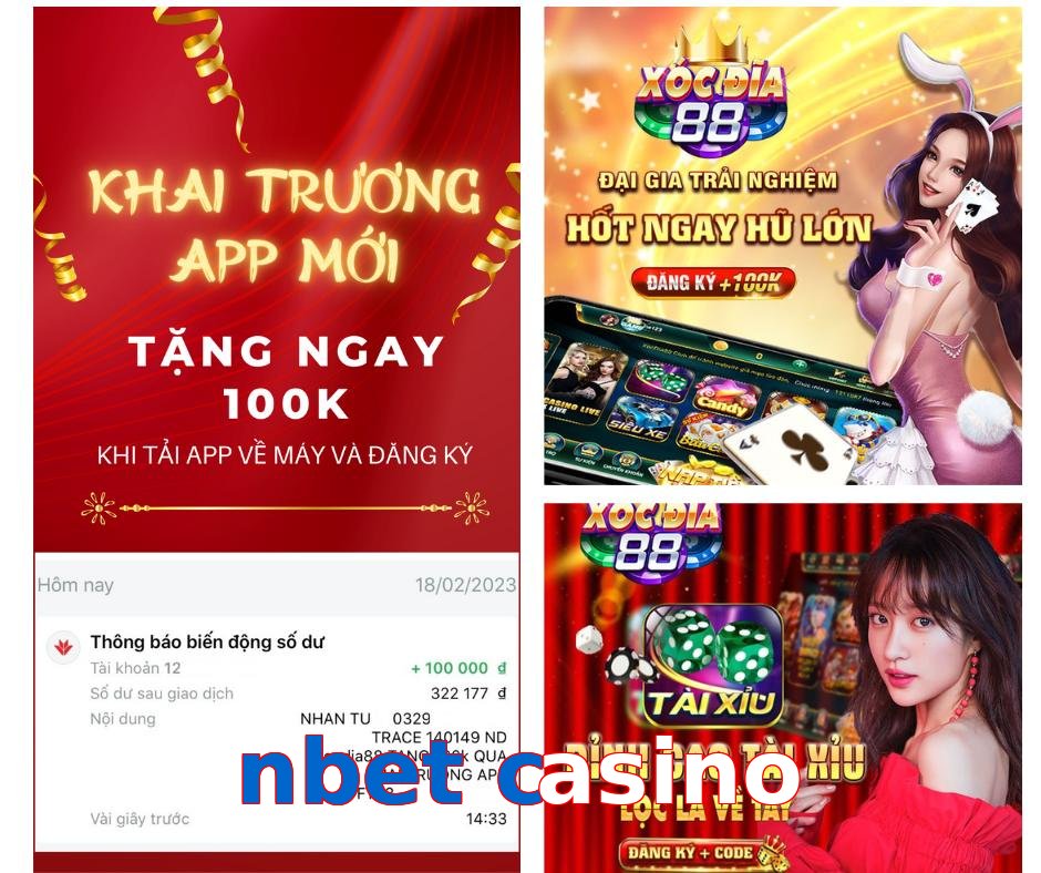 nbet casino