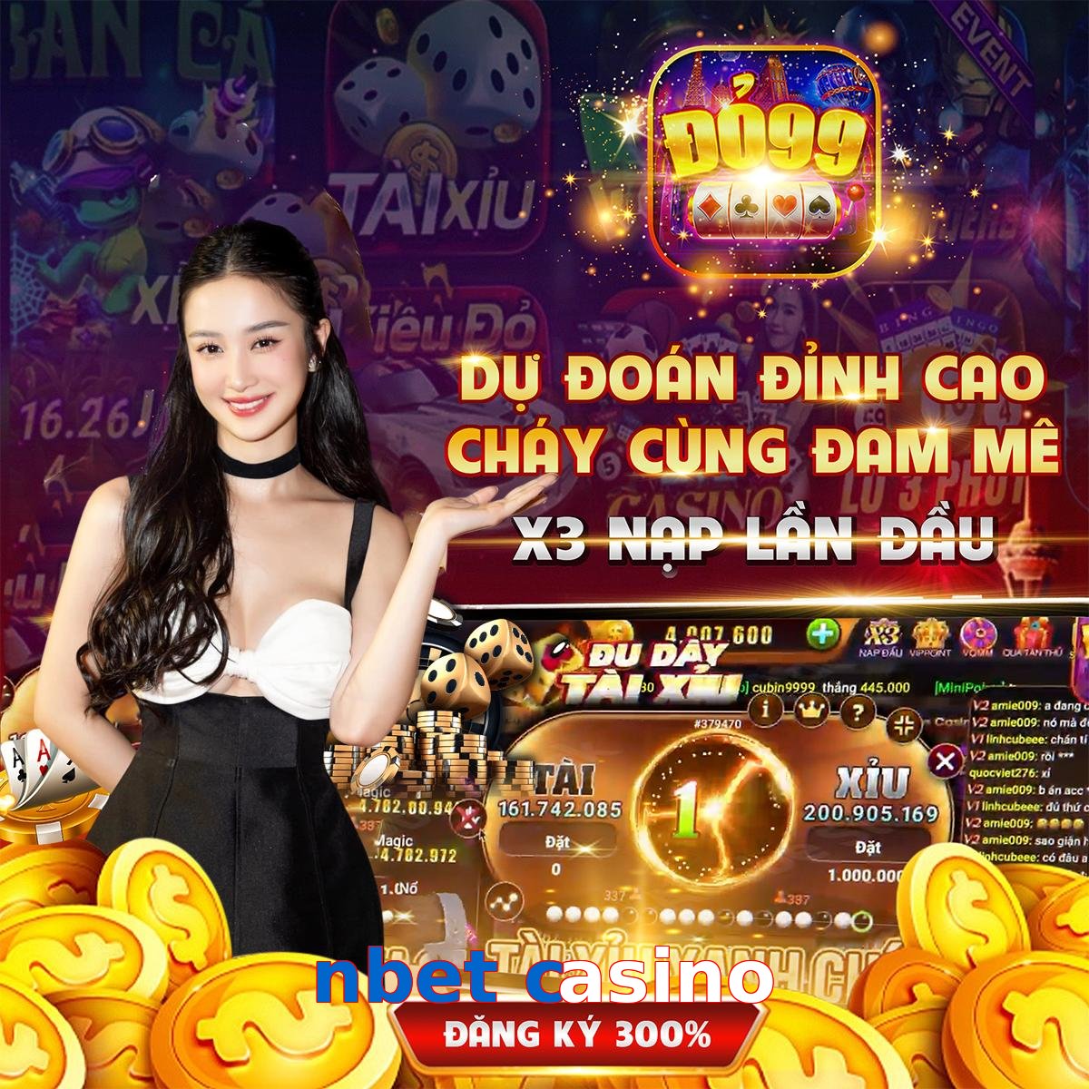 nbet casino
